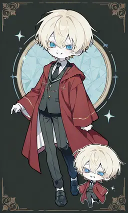 Profile image of レオン・ナルタ
