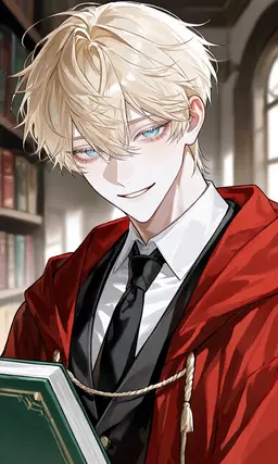 Profile image of レオン・ナルタ