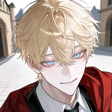 Profile image of Leon Nalta
