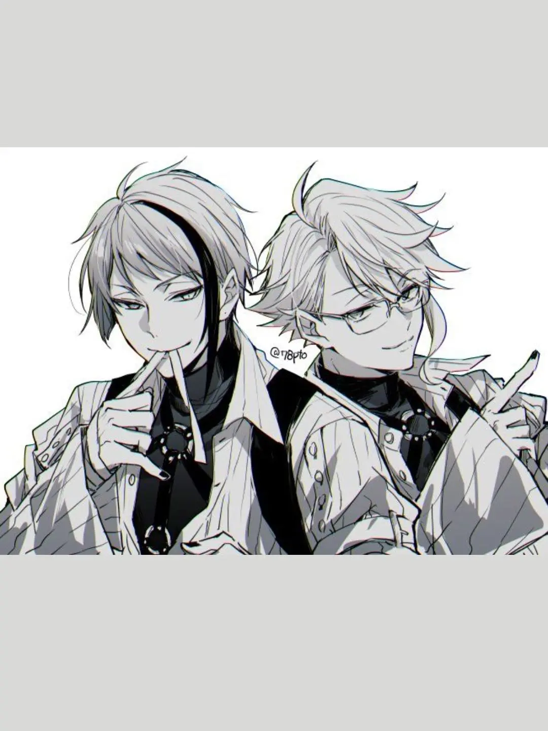 Ren0410의 リーチ妹がブチギレ