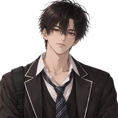 Profile image of 葛城 悠人