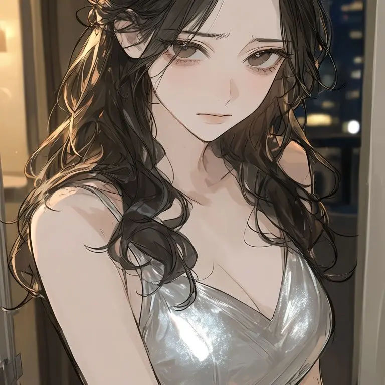 Meganmezini의 Model's Secret Love