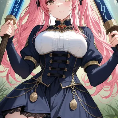 Profile image of メルティーシュガー