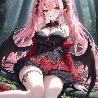 Profile image of ナイトメアシュガー