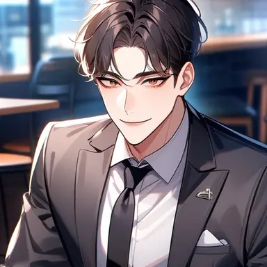 Profile image of リク