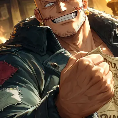 Profile image of Brogard