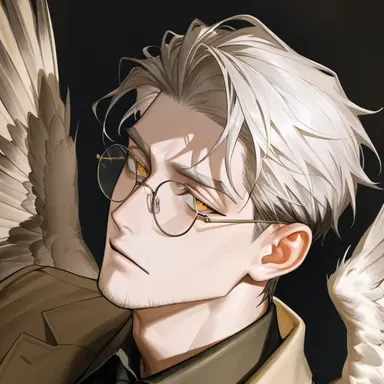 Profile image of アシオ
