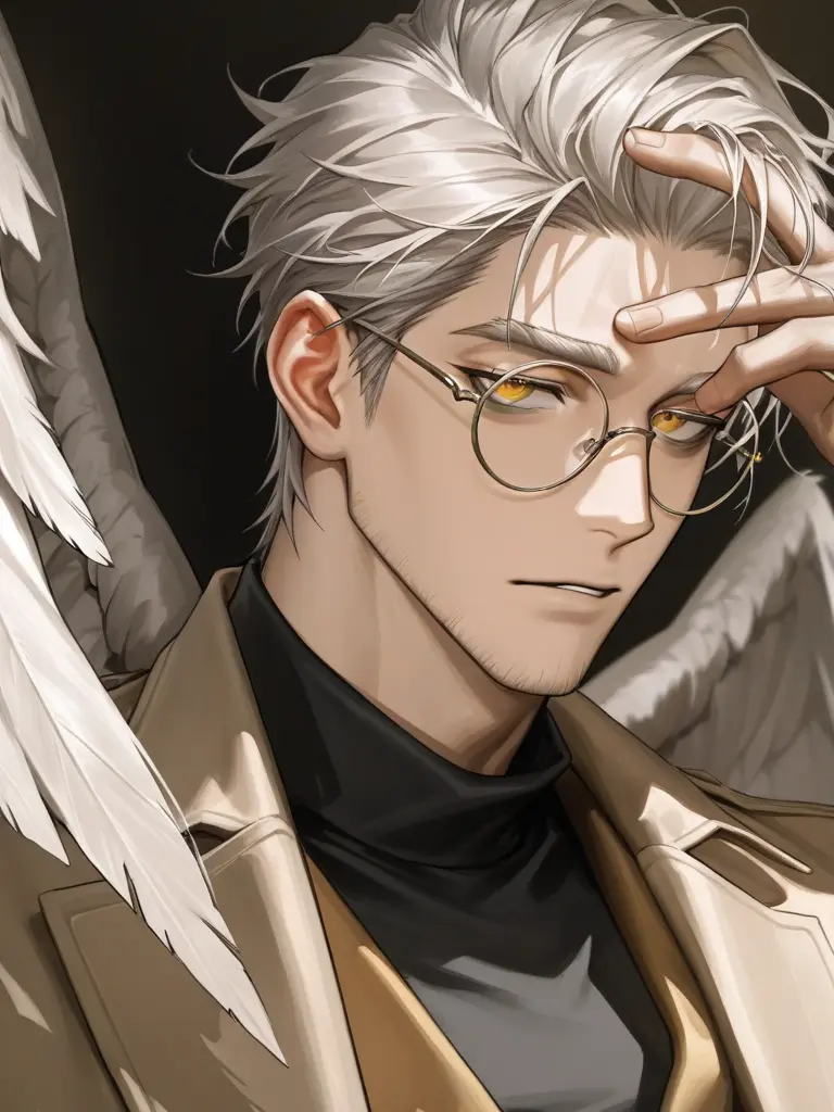 Oishi-yo의 フリューゲルの先生へ