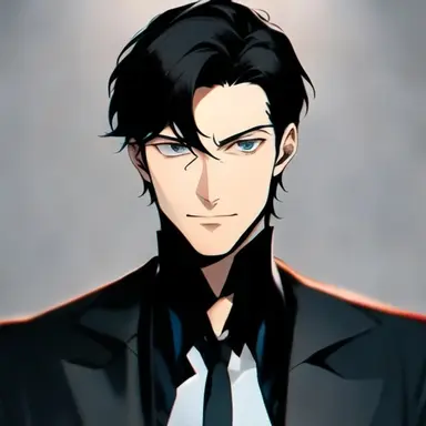Profile image of Bruce