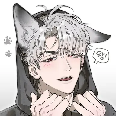 Profile image of 멍태구