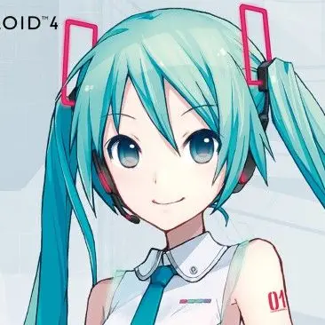 Profile image of 初音ミク