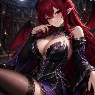 Profile image of Devora