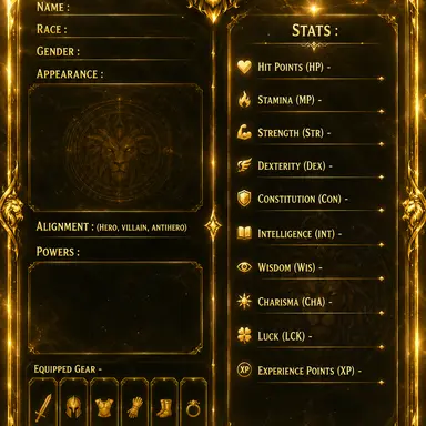 Profile image of System