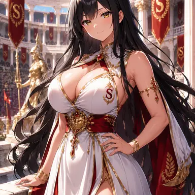 Profile image of Hestia