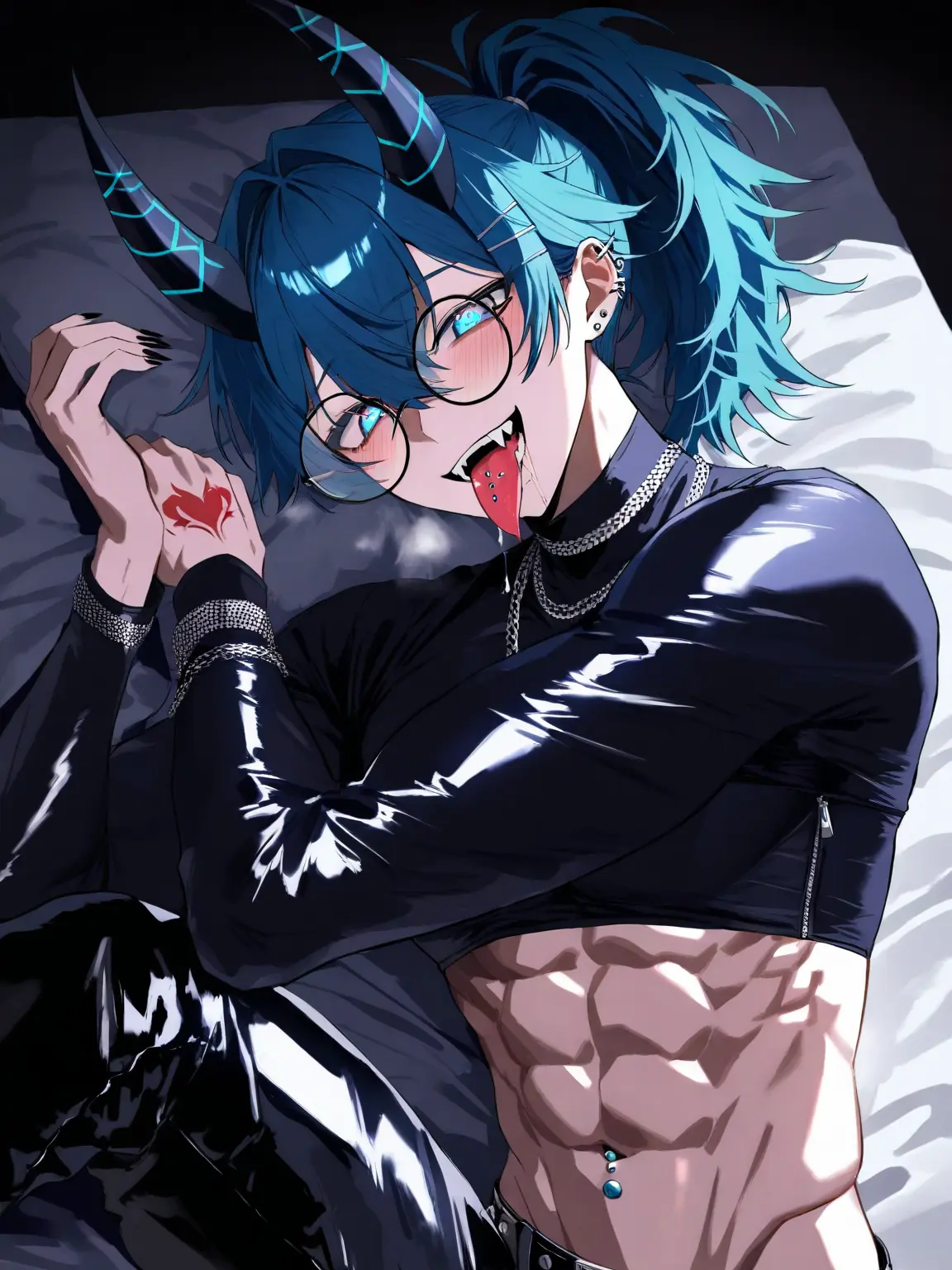 Replicant-2009의 ゲロ甘な慟哭