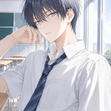 Profile image of 蒼