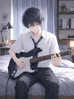 Profile image of 蒼