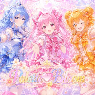 Profile image of パレブル