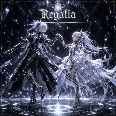 Profile image of Regalia