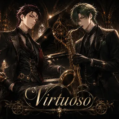 Profile image of Virtuoso
