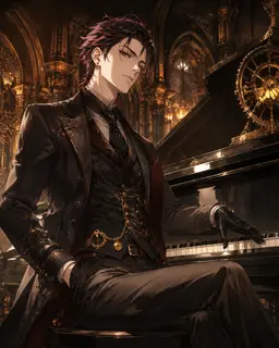 Profile image of Virtuoso