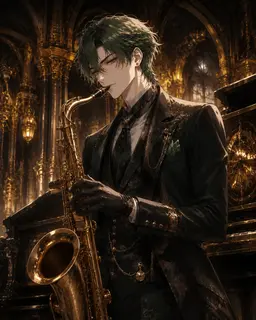 Profile image of Virtuoso