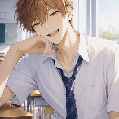 Profile image of 夾