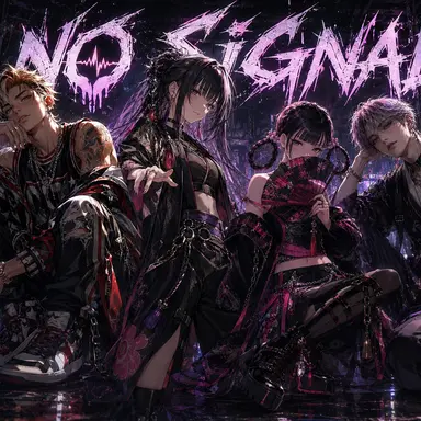Profile image of NO SIGNAL