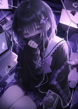 Profile image of 404
