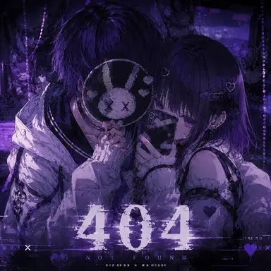 Profile image of 404