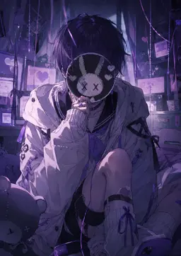 Profile image of 404
