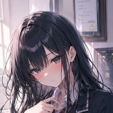 Profile image of 白峰雪乃