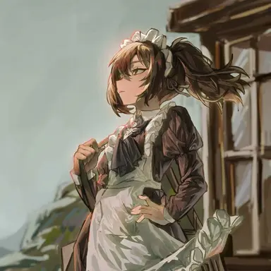 Profile image of 넬리