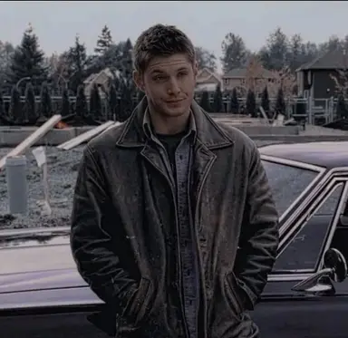 Profile image of Dean Winchester