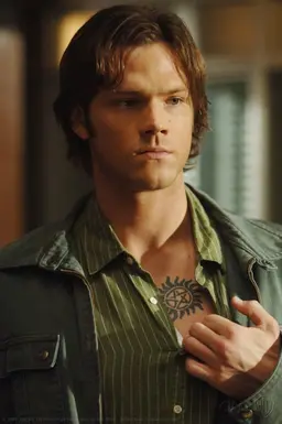 Profile image of Sam Winchester