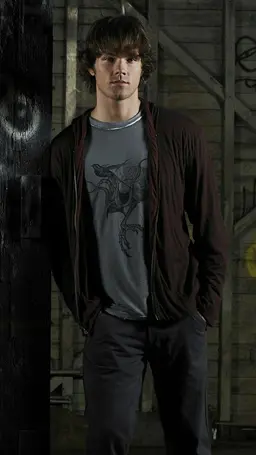Profile image of Sam Winchester