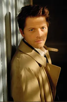 Profile image of Castiel
