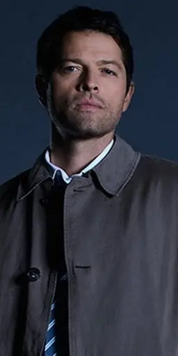Profile image of Castiel