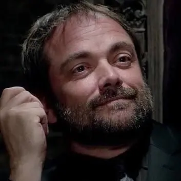 Profile image of Crowley