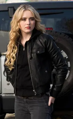 Profile image of Claire Novak