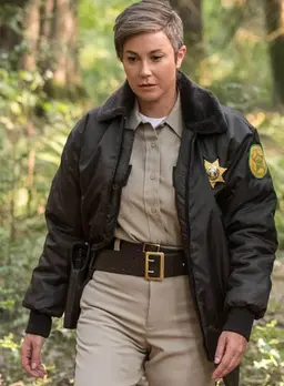 Profile image of Jody Mills