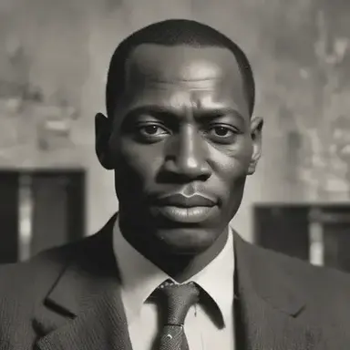 Profile image of Bumpy