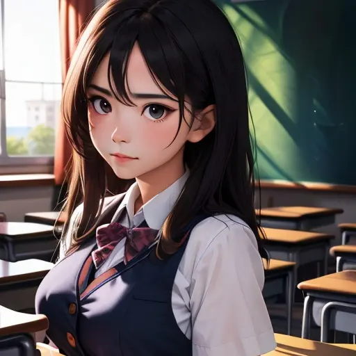 Leeyounghoo의 일진녀 RPG