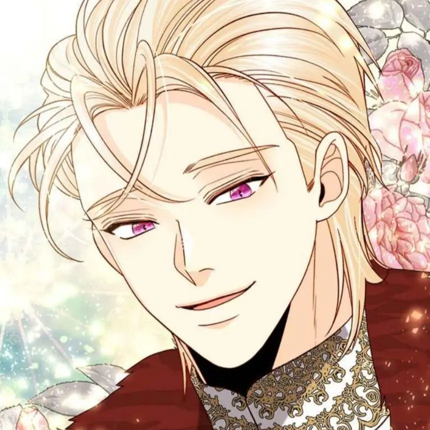 BronzeTrout3109의 재혼황후