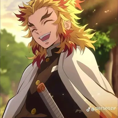 Profile image of 렌고쿠 쿄쥬로
