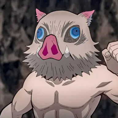 Profile image of 하시리바 이노스케