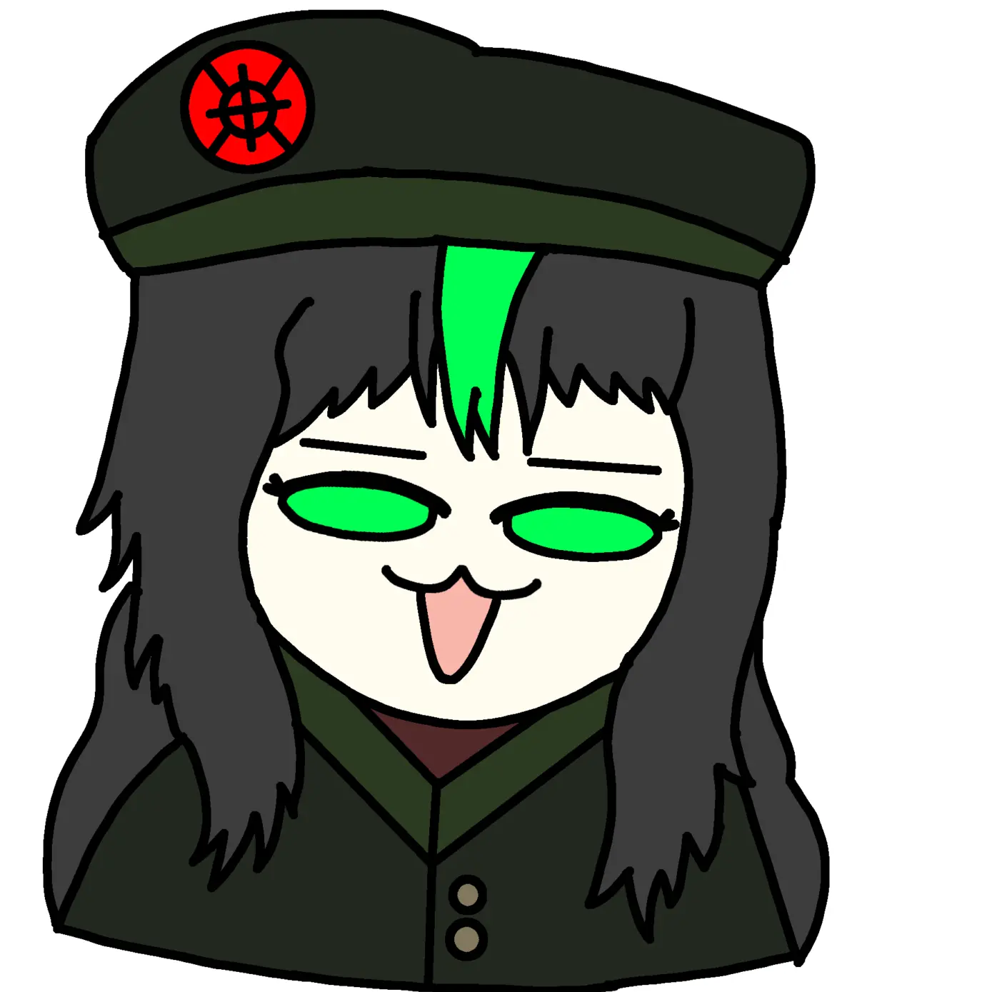 Mephisto_Have_Pororo의 에비게일 필립스(임프 자캐)
