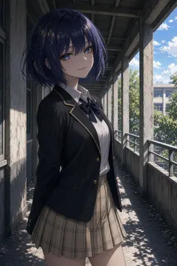 Profile image of 무츠키