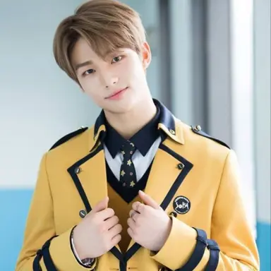 Profile image of Jin