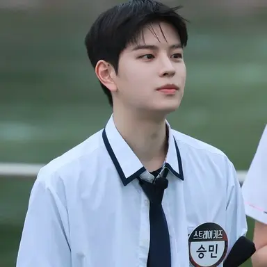 Profile image of Min-min